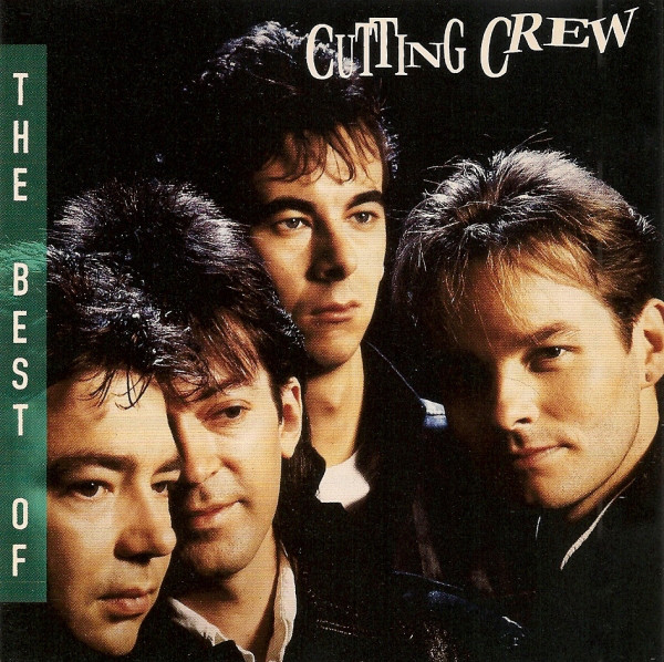 Cutting Crew